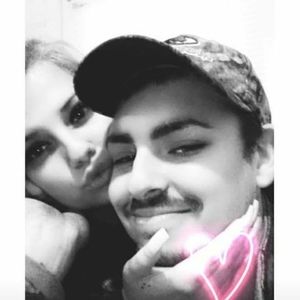 Meet your Posher, Raven